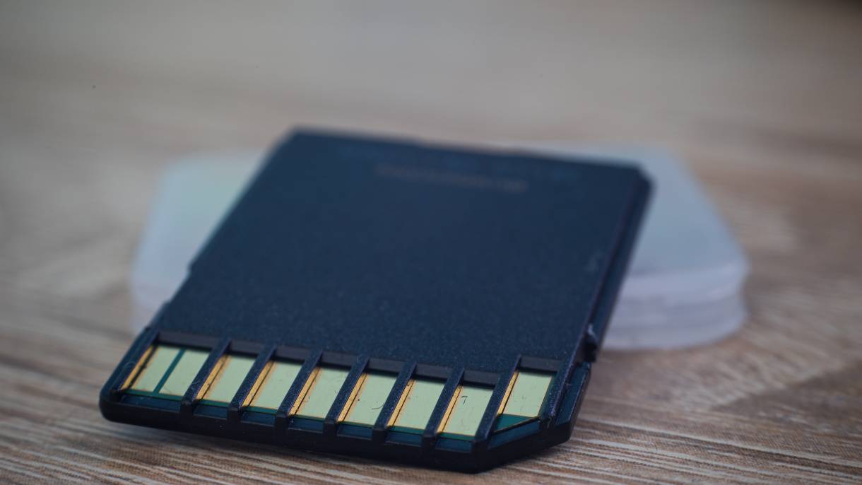 SDKarte formatieren mit dem Mac heise online