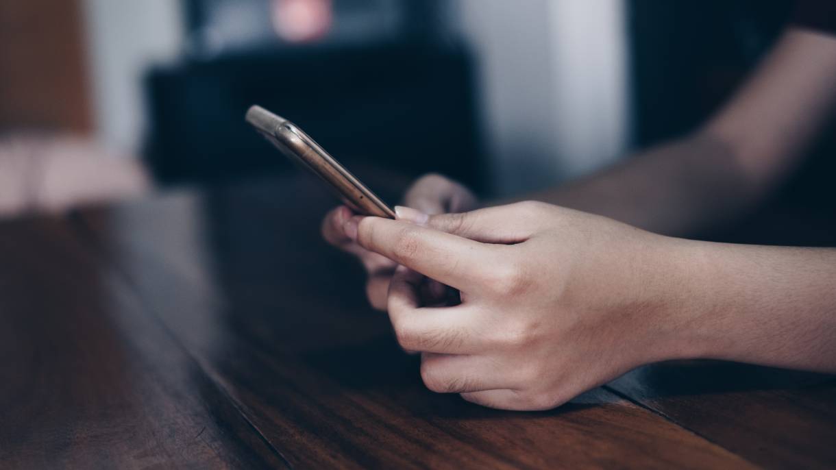Was bedeutet "Nicht im Netz registriert" bei Android? heise online