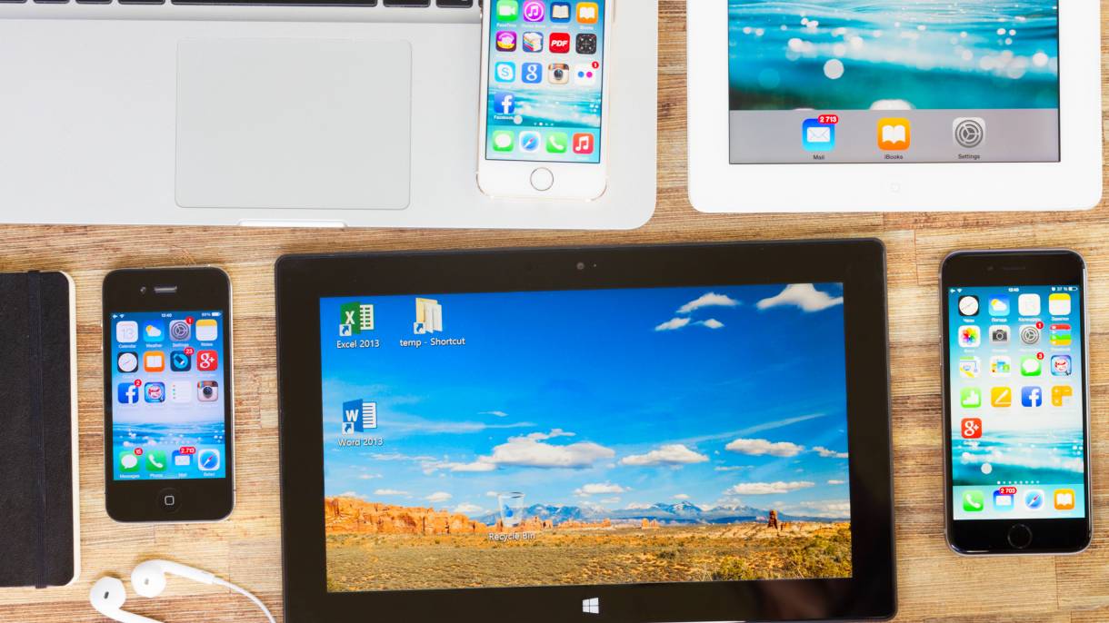 iPad als zweiten Monitor nutzen so geht’s heise online