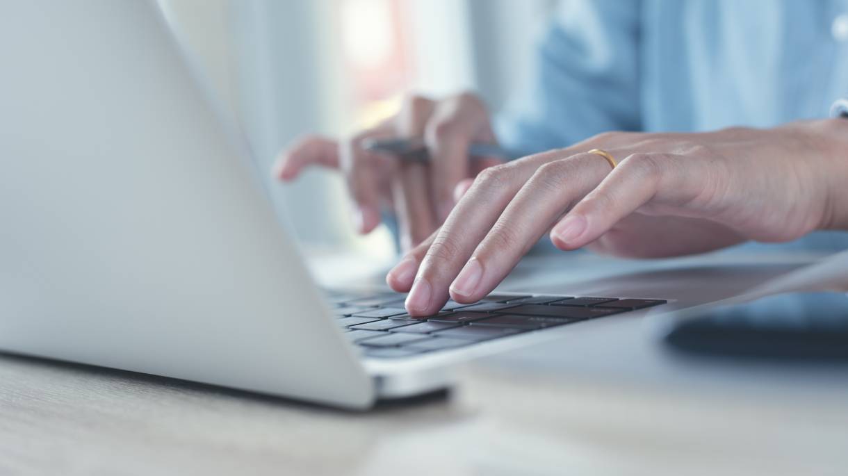 Online arbeitslos melden so wird