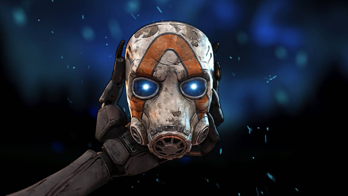 Gearbox develops "Borderlands 4" heise online