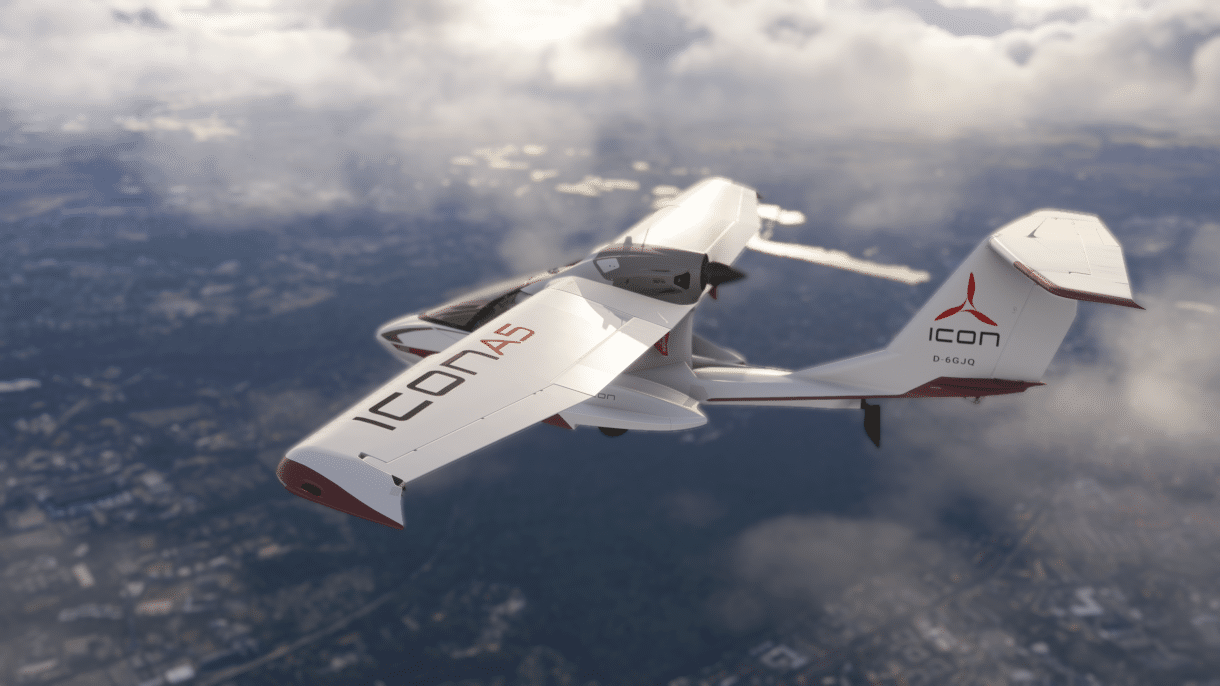 Microsoft Flight Simulator 2024 im Test Bruchlandung statt Traumstart