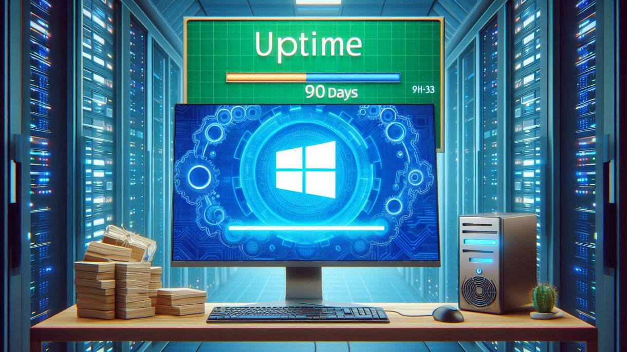 Microsoft releases Windows Server 2025 heise online