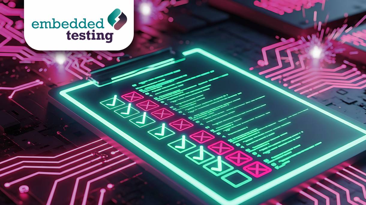 Embedded Testing Conference: Das Programm steht | heise online