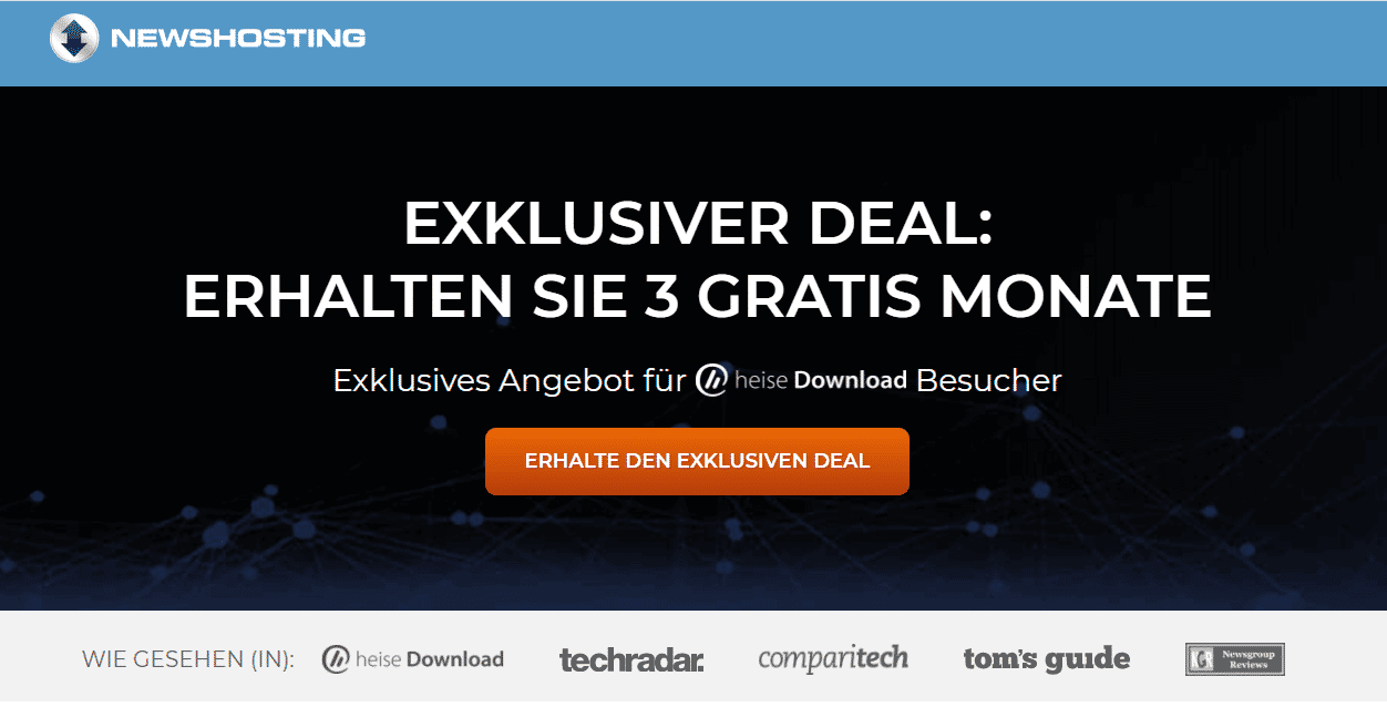 Usenet Anbieter So Finden Sie Den Besten Provider Heise Download