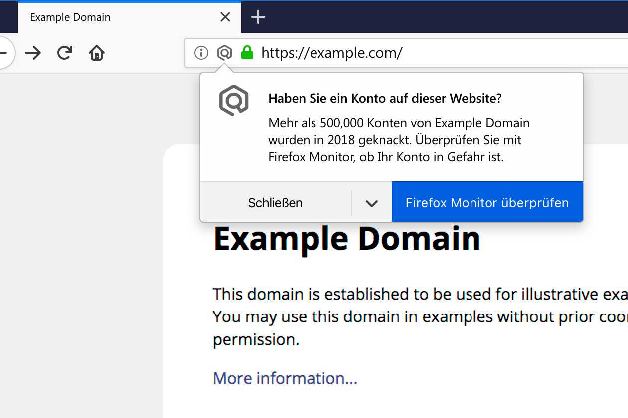 Mozilla
