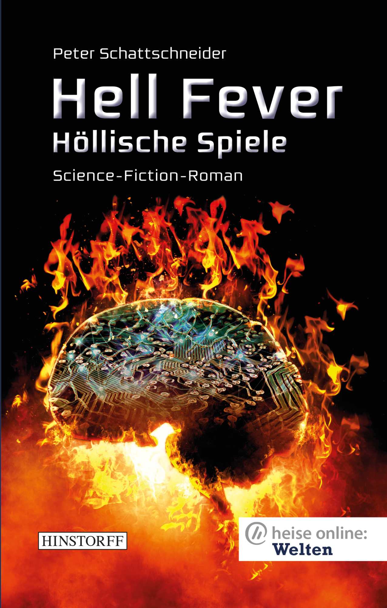 heise online / Hinstorff-Verlag