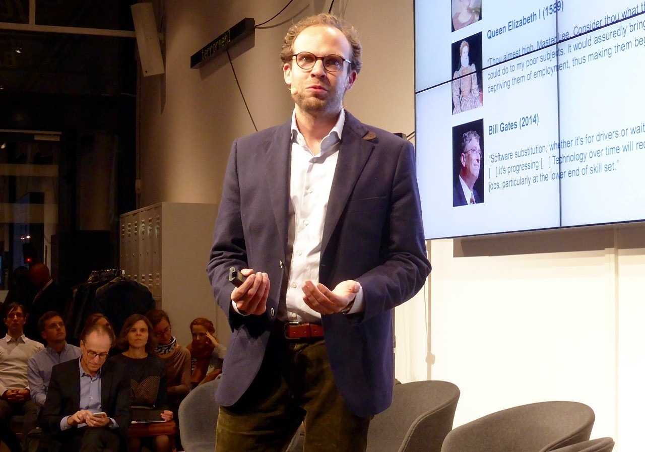 Stefan Krempl