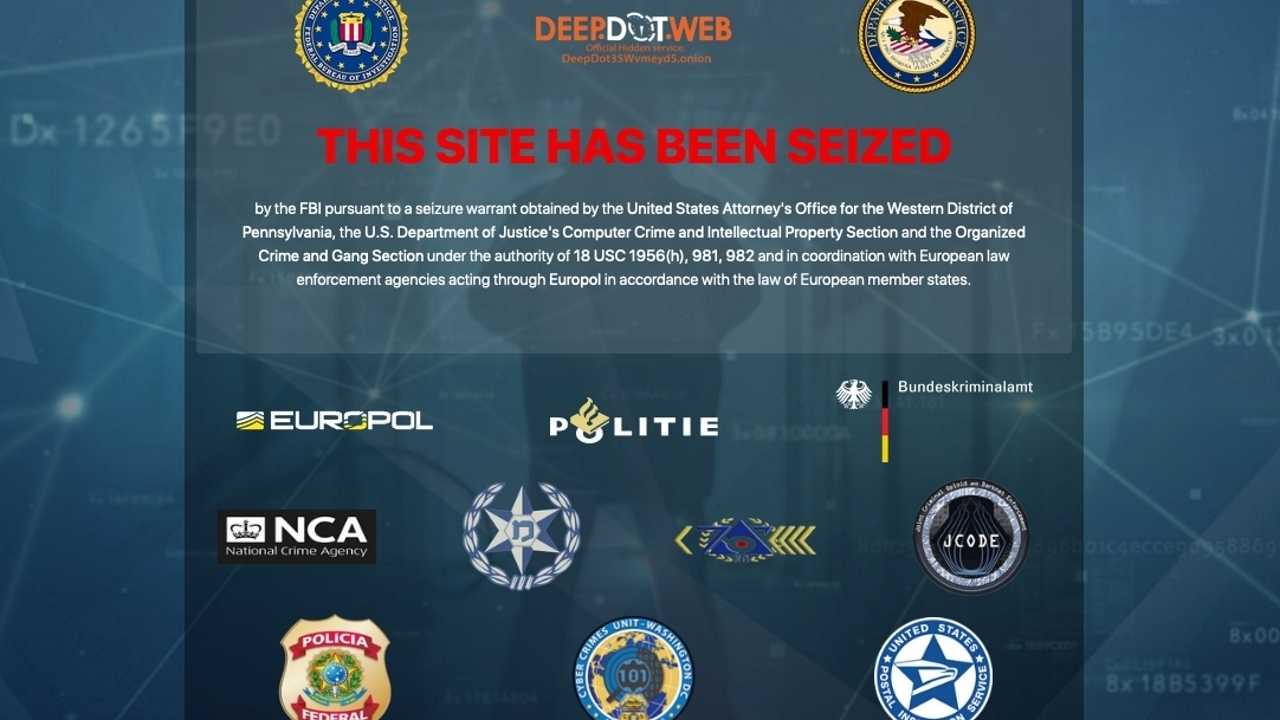 What Darknet Markets Are Still Up