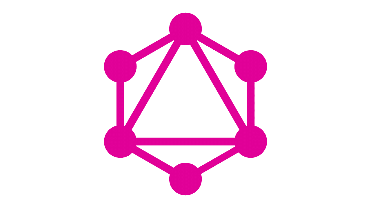 GraphQL-Logo