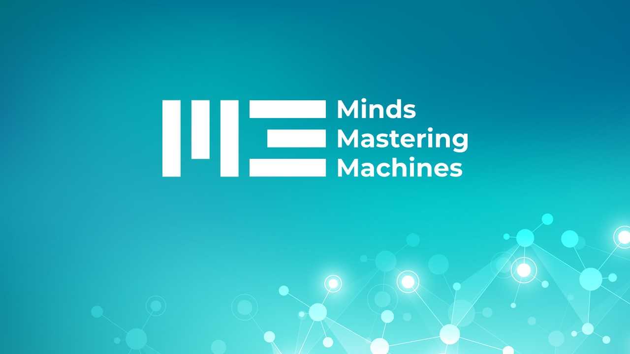 Minds Mastering Machines
