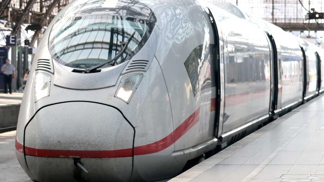 Eine Reform der Deutschen Bahn wurde vom Bundesrechnungshof angemahnt.