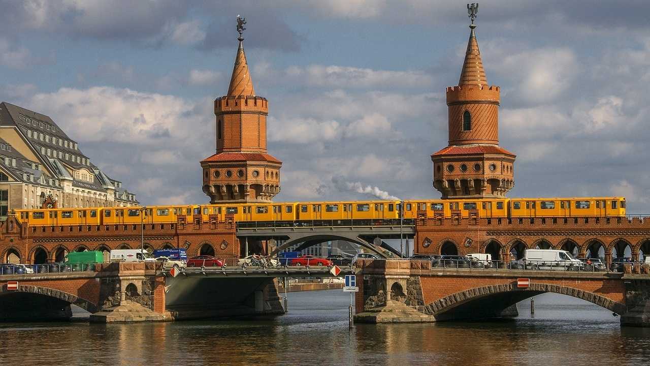 Der Kohleausstieg bringt die Wasserversorgung Berlins in Gefahr.