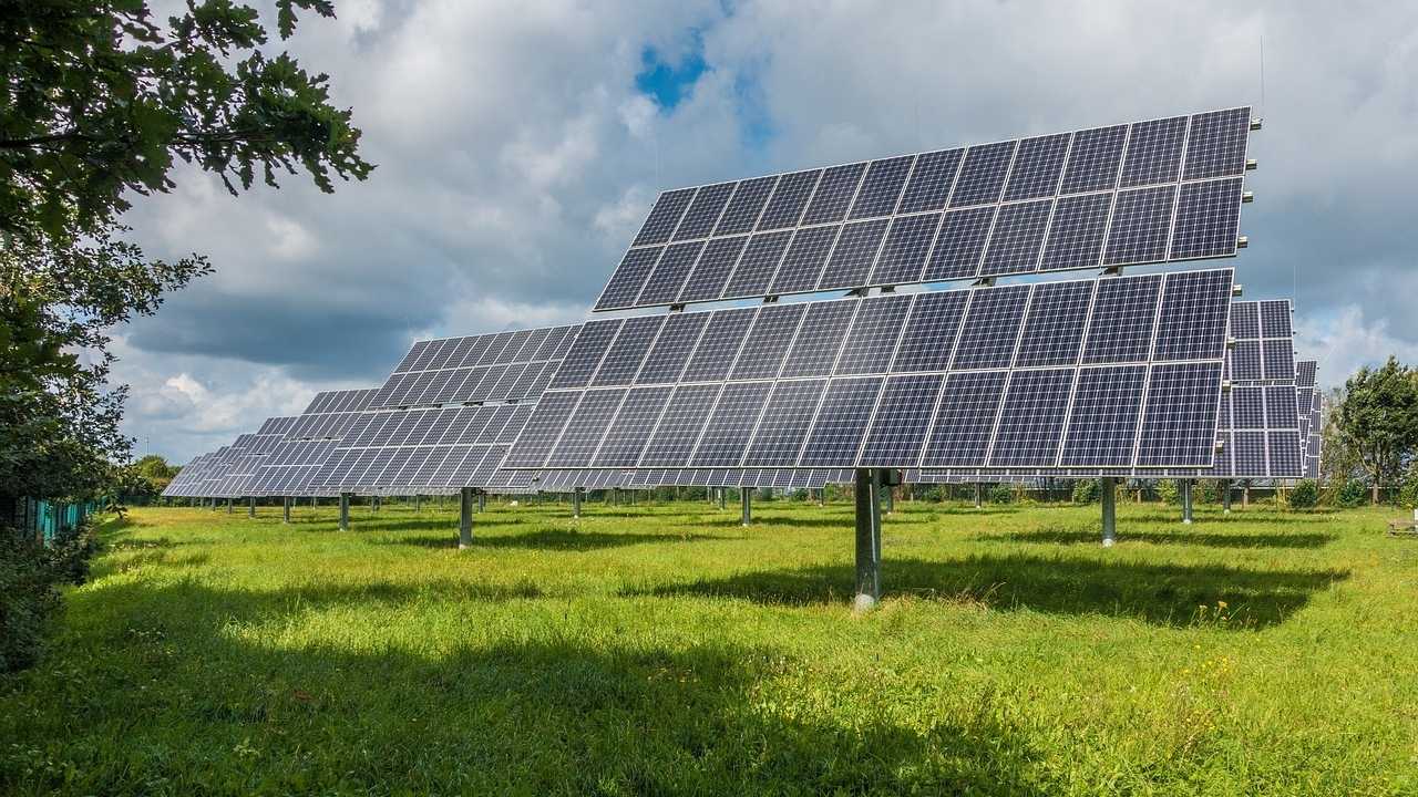 Photovoltaik gewinnt an Bedeutung