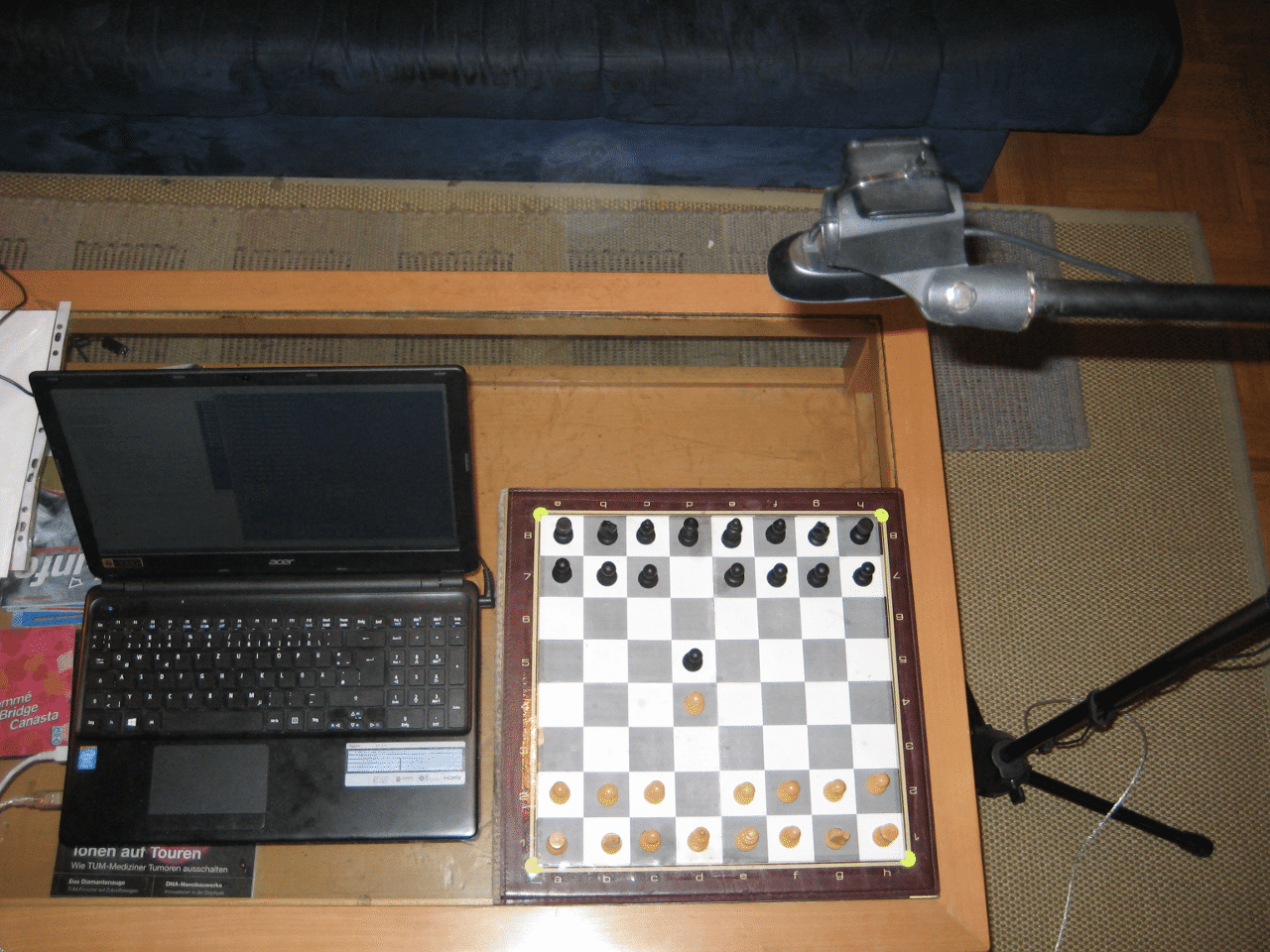 ChessCamera