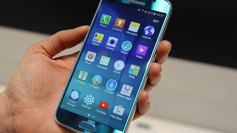 Samsung Galaxy