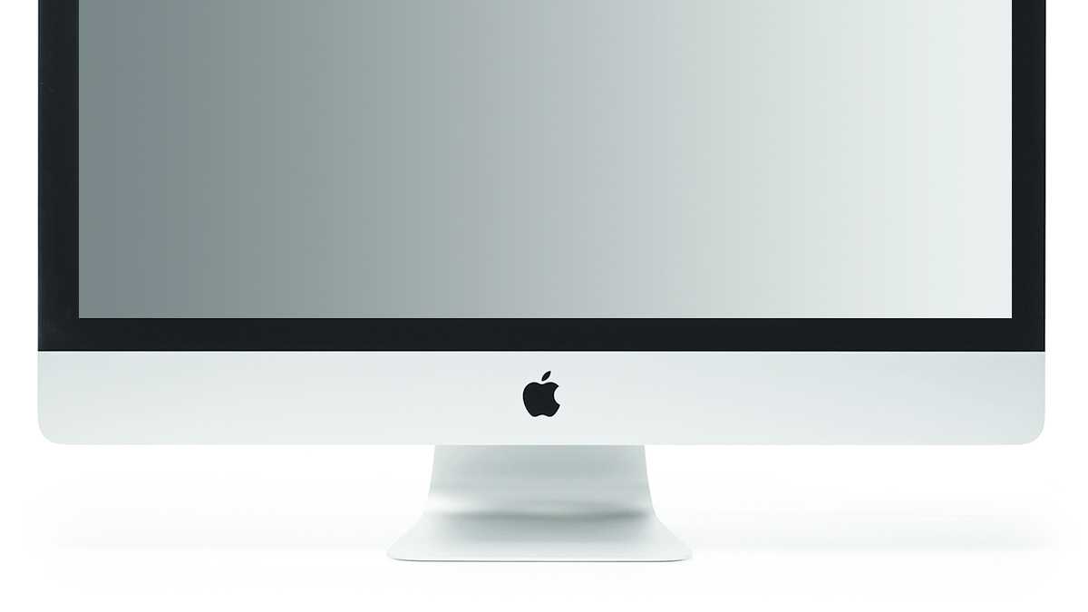 Apple iMac