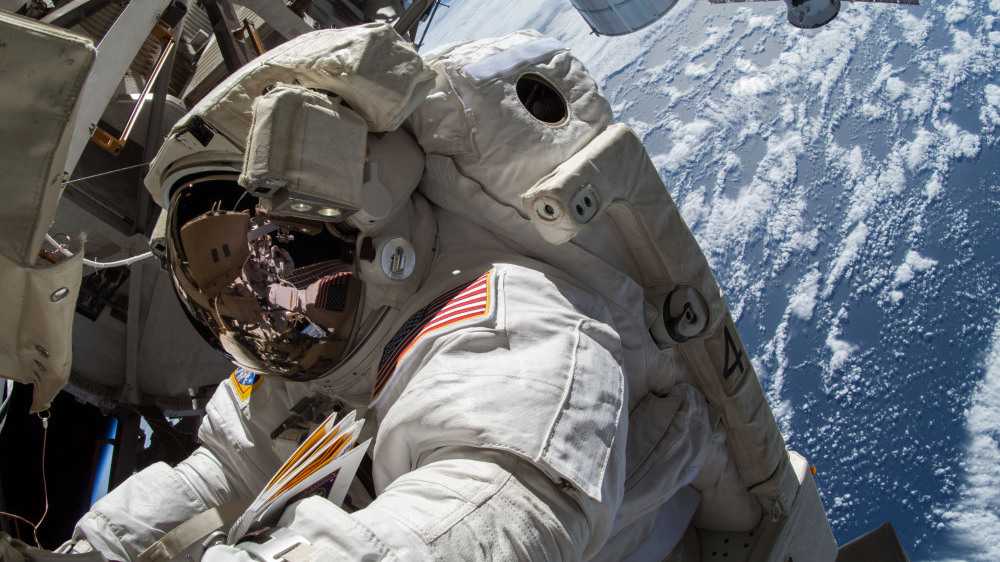 Astronaut