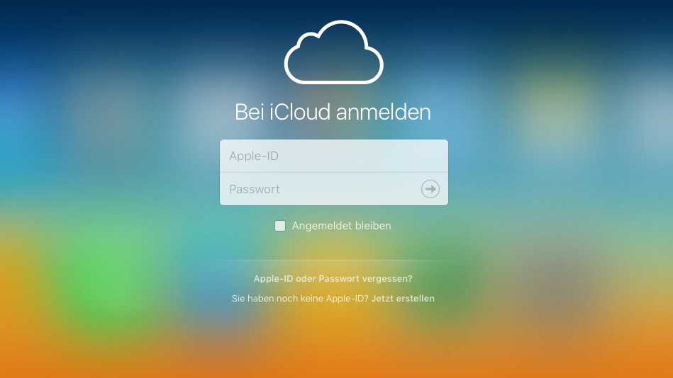 iCloud: Verschlüsselung soll Datenweitergabe künftig verhindern