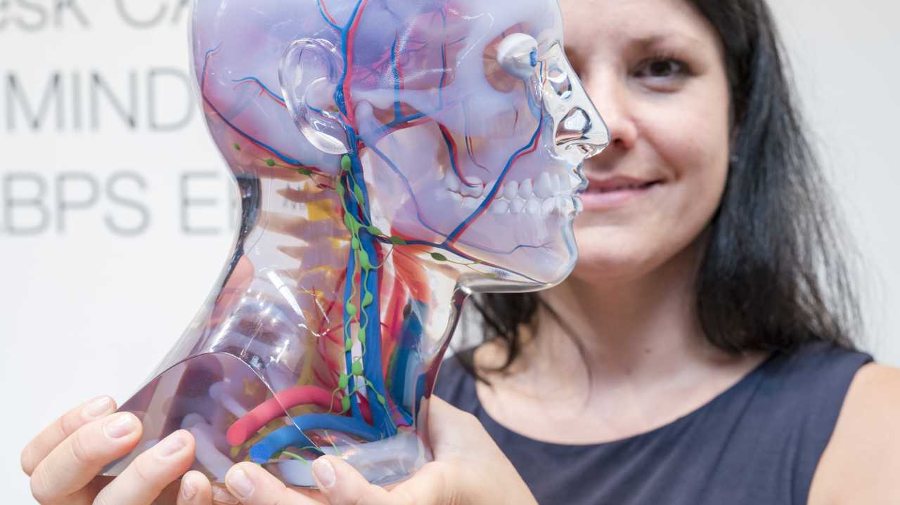 Erfurter 3D-Druck-Doppelmesse FabCon 3.D und Rapid.Tech