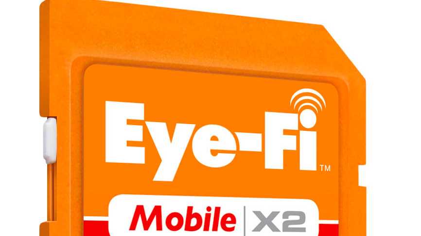 Eye-Fi