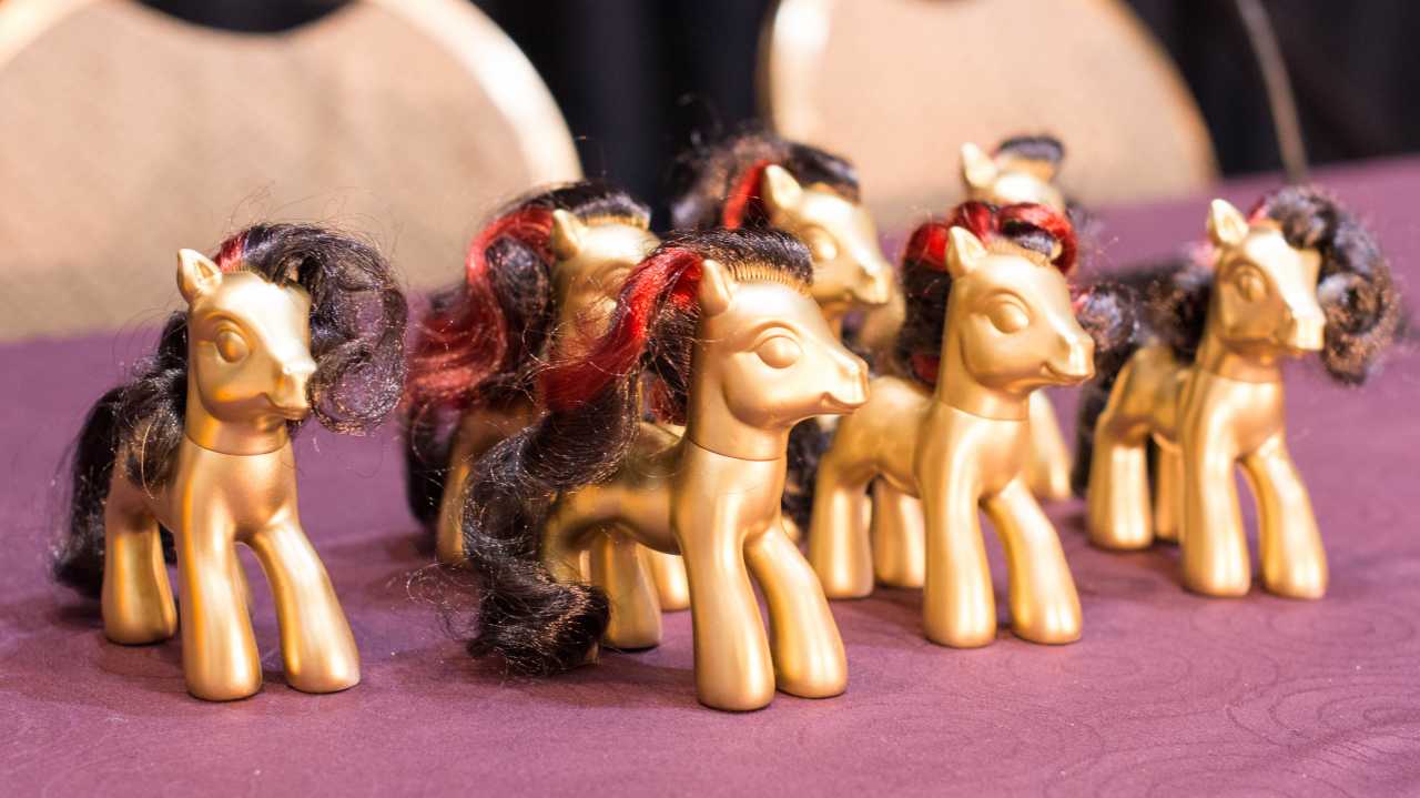 Pwnie Awards: And the Winner is ...