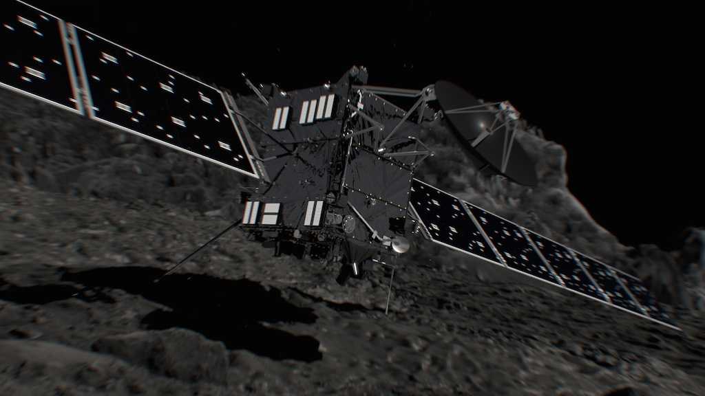Rosetta