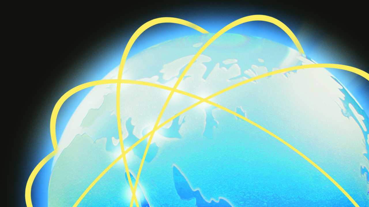 Microsofts Computational Network Toolkit wird zum Cognitive Toolkit