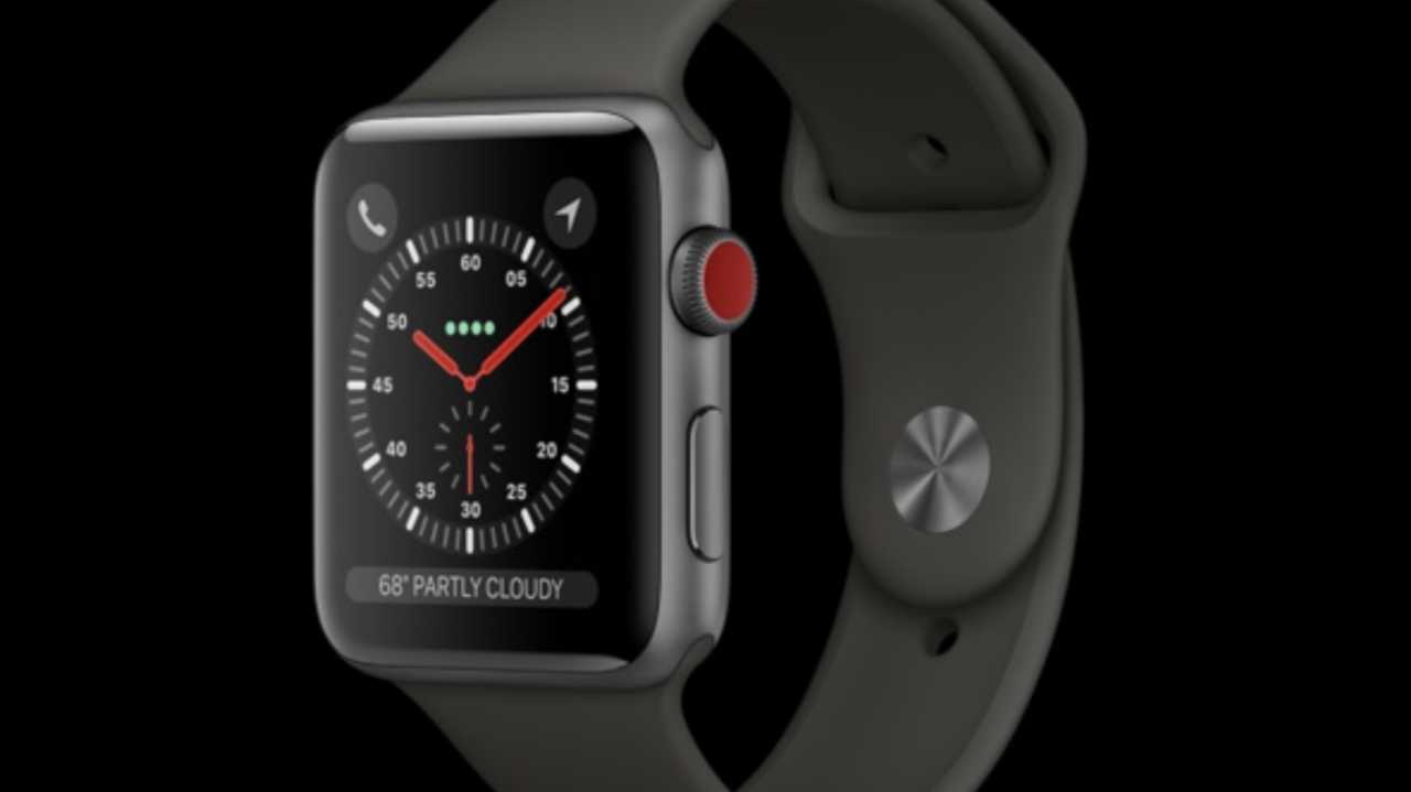 Apple Watch Series 3