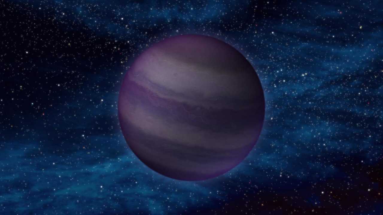NASA: Per Website nach dem neunten Planeten suchen