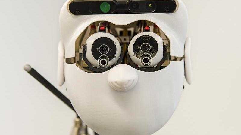 Robotik