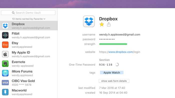 1Password auf dem Weg zur Abo-App