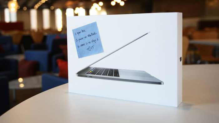 Studie: Macs in 91 Prozent der größeren Firmen