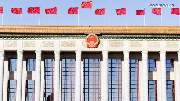 China warnt vor Handelskonflikt mit USA, EU-Kritik zurückgewiesen