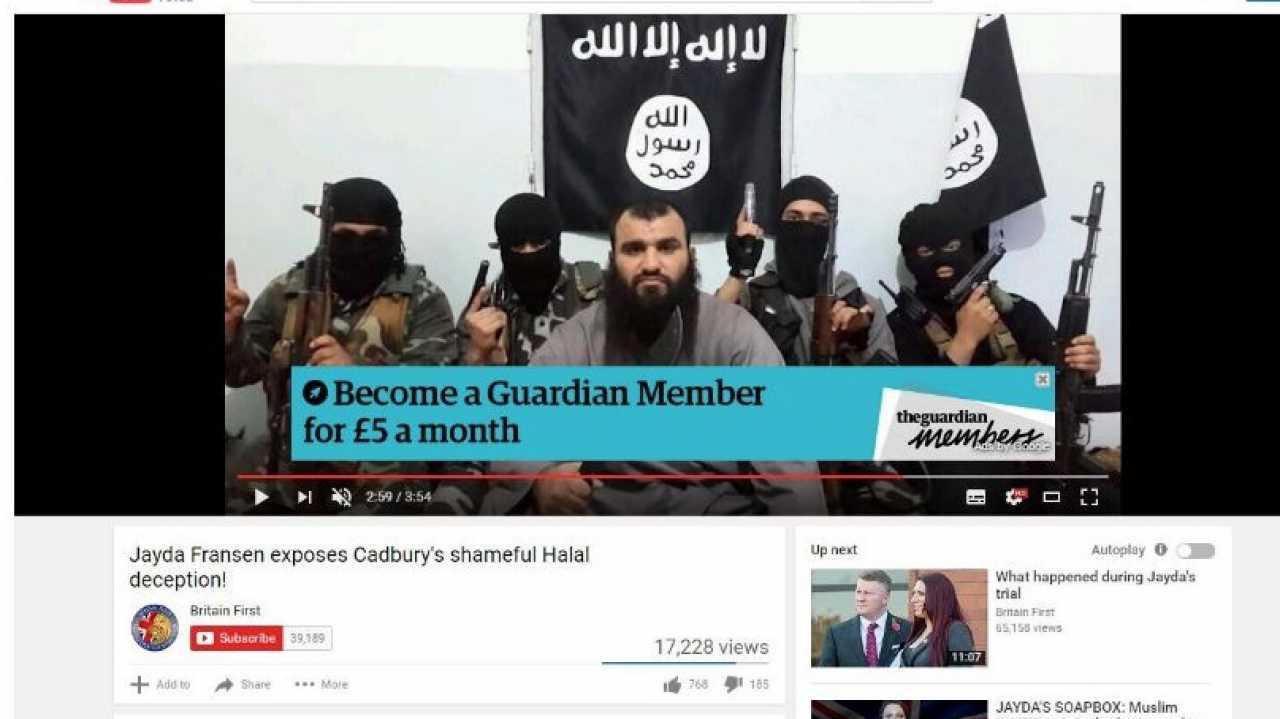 Onlinewerbung: Britische Werber boykottieren Google