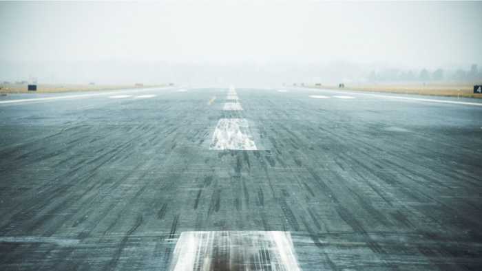 Passagierflüge mit Elektroflugzeugen sollen in zehn Jahren beginnen
