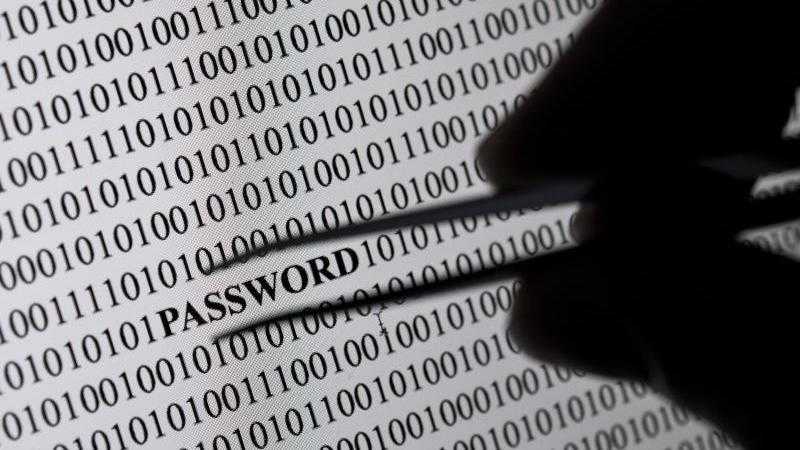 Cyberkriminalität