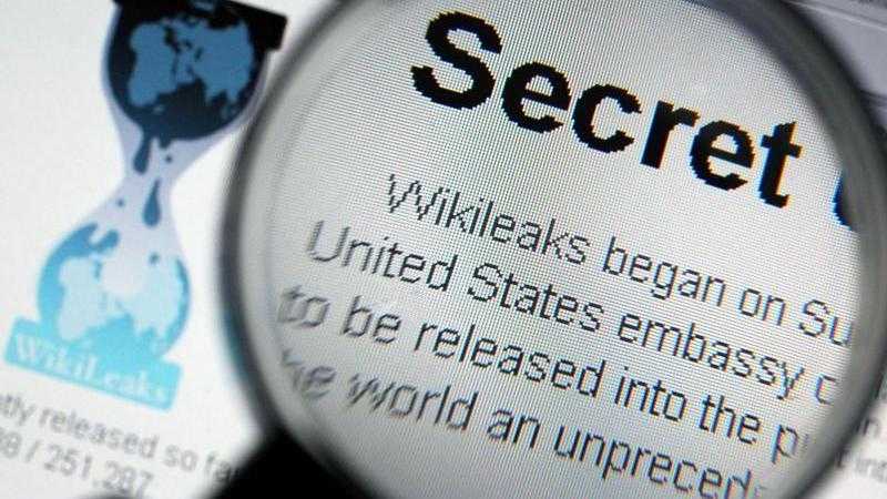Wikileaks