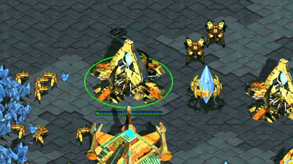 Spiele-Klassiker: Starcraft steht zum kostenlosen Download bereit