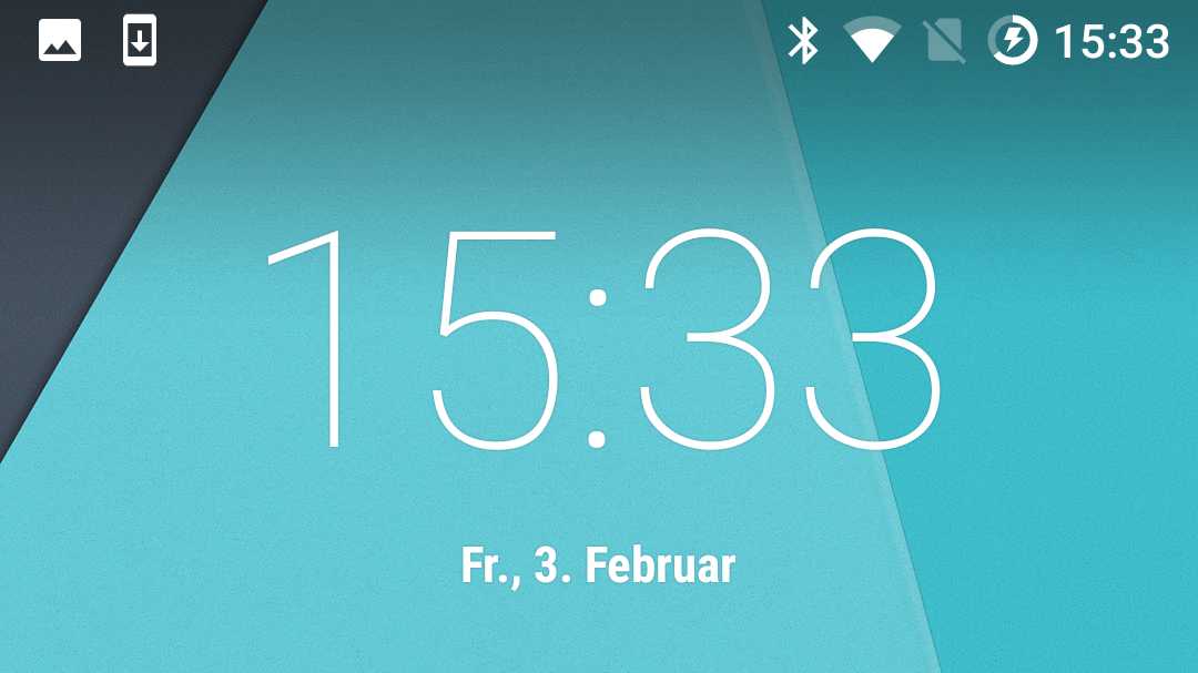 Lineage OS jetzt mit Android 7.1.2