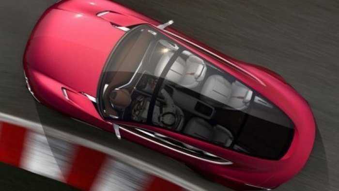 Elektroautos: MG hat günstigen Elektro-Sportwagen im Sinn