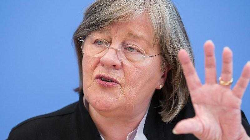 Andrea Voßhoff
