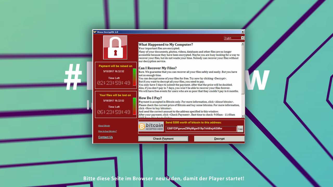#heiseshow, ab 12 Uhr live: Autonome Systeme – Auf dem Weg zu Skynet?