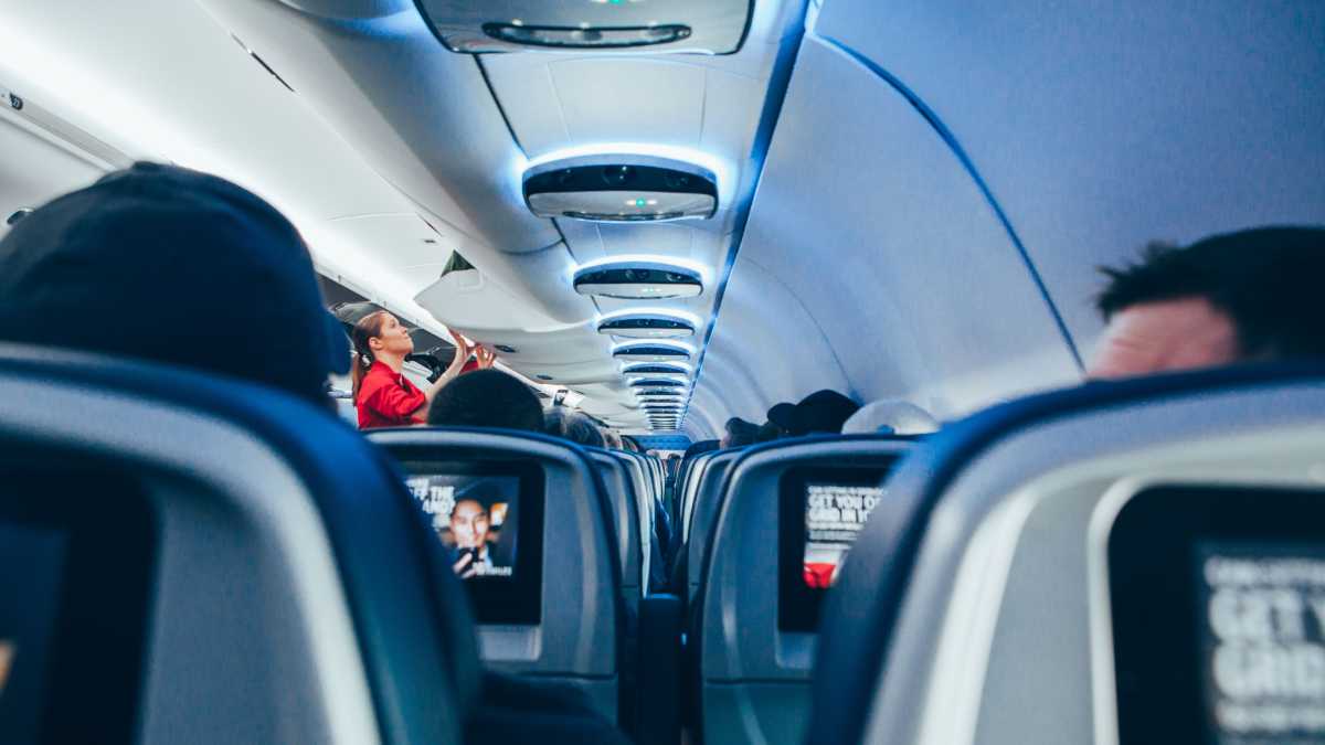 Laptop-Verbot: Vorerst keine Ausweitung auf Transatlantikflüge aus Europa