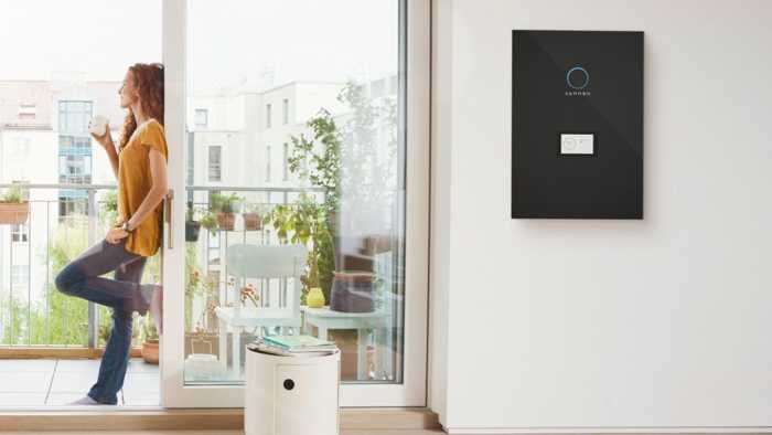 Start-up Sonnen will mit Community-Angebot das Stromnetz stabilisieren