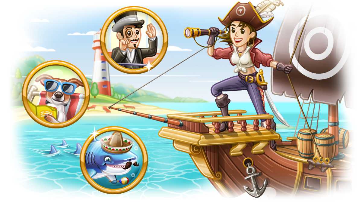 Messenger Telegram versendet Video-Botschaften