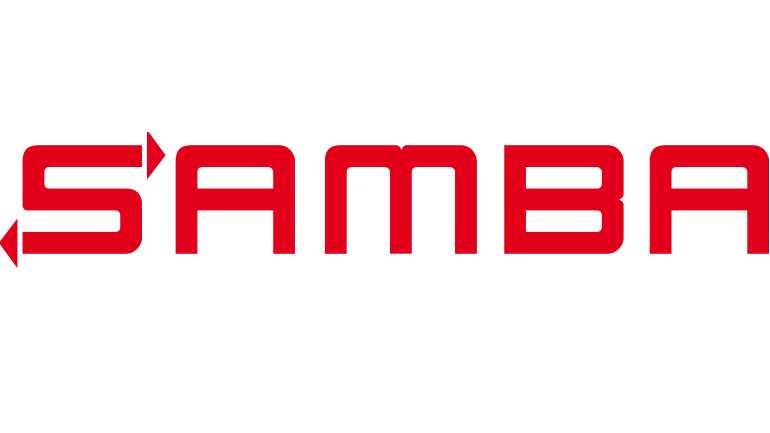 Samba-Logo