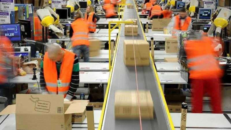 Amazon