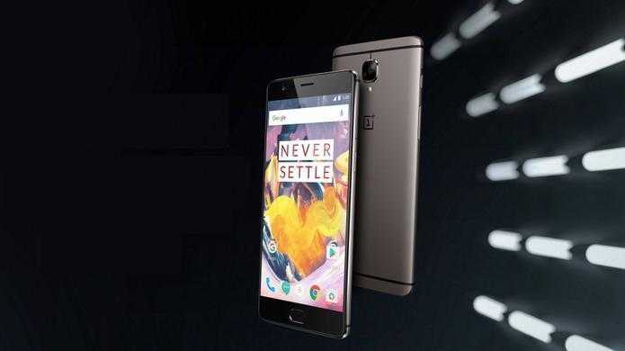 OnePlus 3 und 3T bekommen Android O, keine Updates für OnePlus 2
