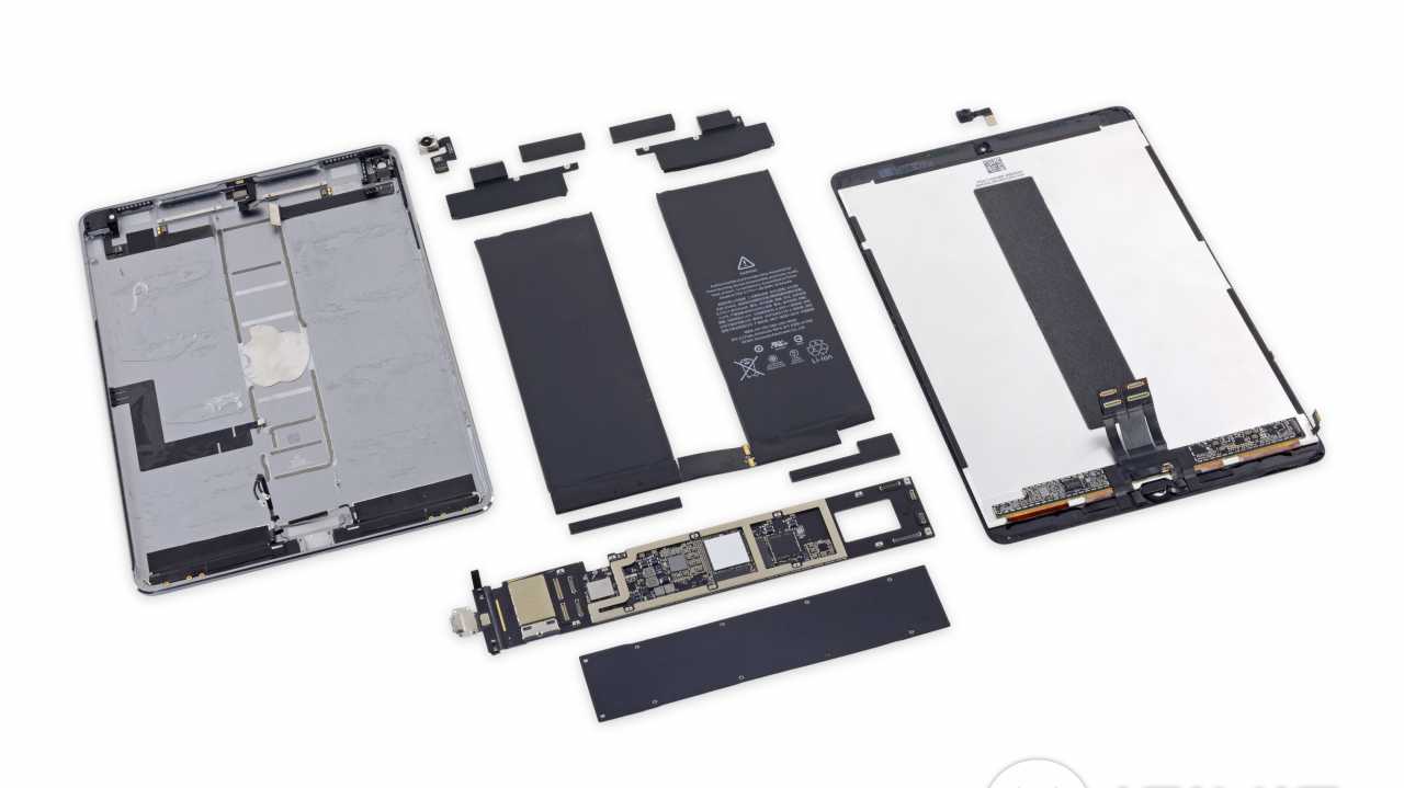 iPad Pro 10.5